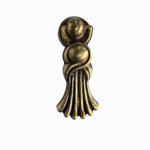 دستگیره کمد مدل گوشواره بسته 10عددی
